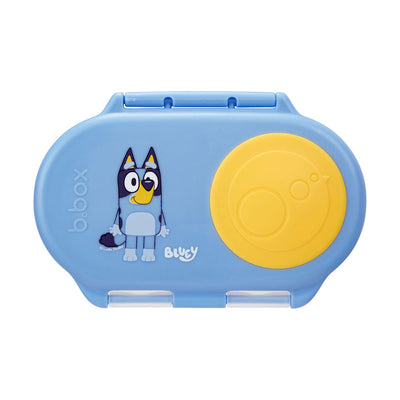 b.box Snackbox - Bluey by b.box - Friends of K