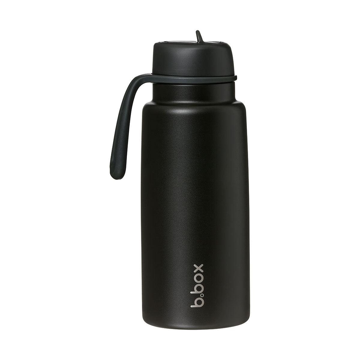 b.box Insulated Flip Top 1L Bottle (assorted colours) by b.box - Friends of K