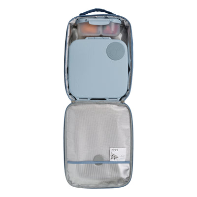 b.box Flexi Insulated Lunch Bag (assorted colours) by b.box - Friends of K