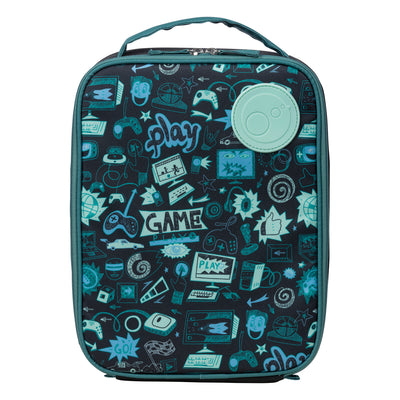 b.box Flexi Insulated Lunch Bag (assorted colours) by b.box - Friends of K