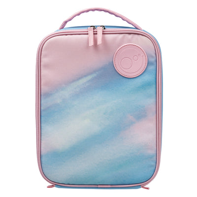 b.box Flexi Insulated Lunch Bag (assorted colours) by b.box - Friends of K