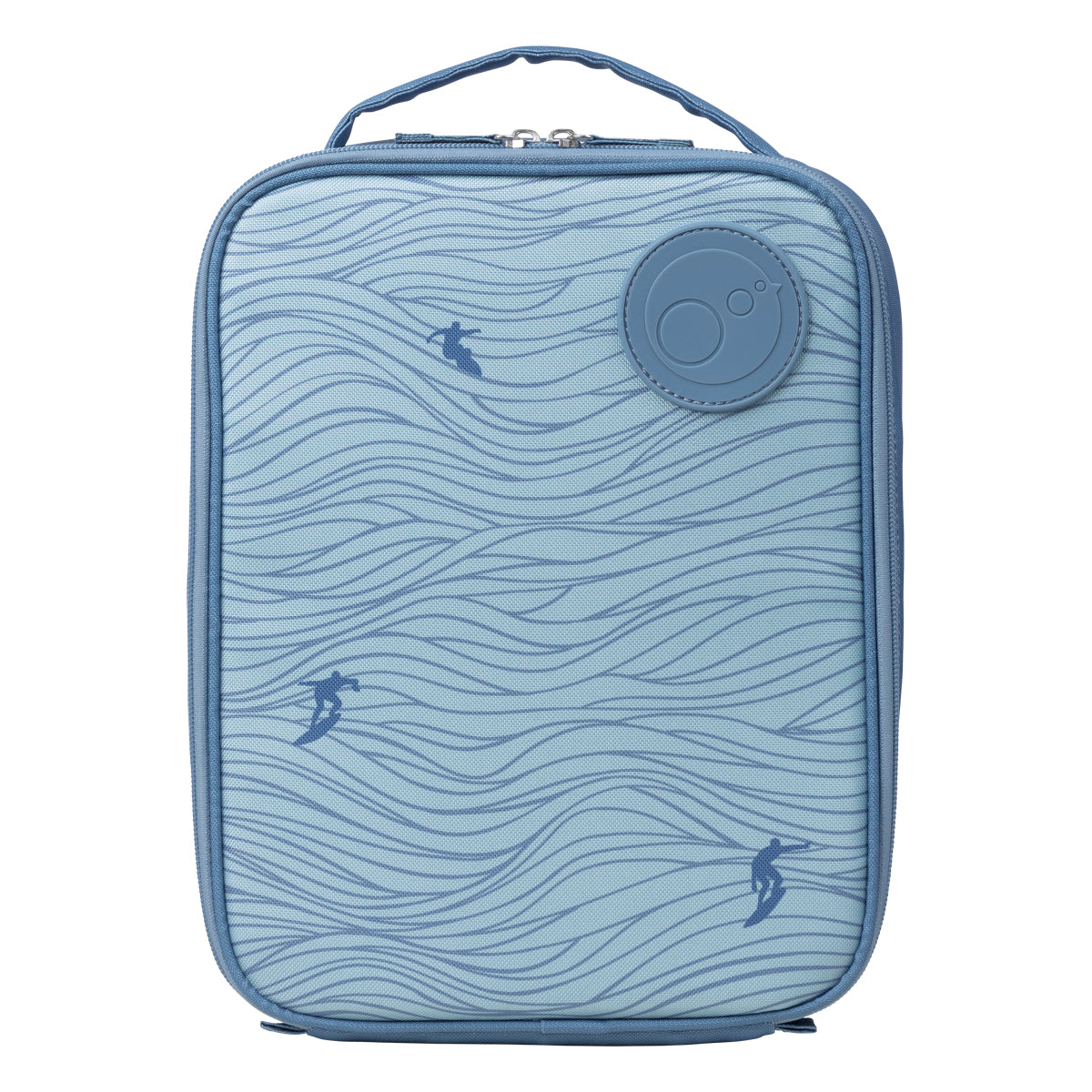 b.box Flexi Insulated Lunch Bag (assorted colours) by b.box - Friends of K