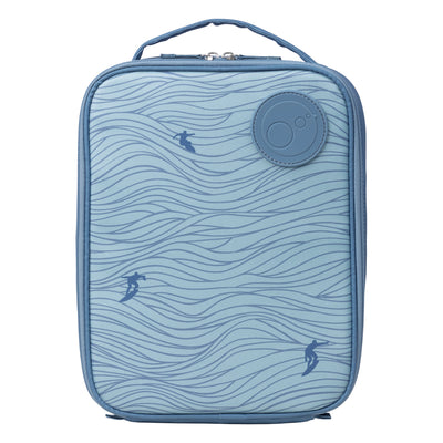 b.box Flexi Insulated Lunch Bag (assorted colours) by b.box - Friends of K