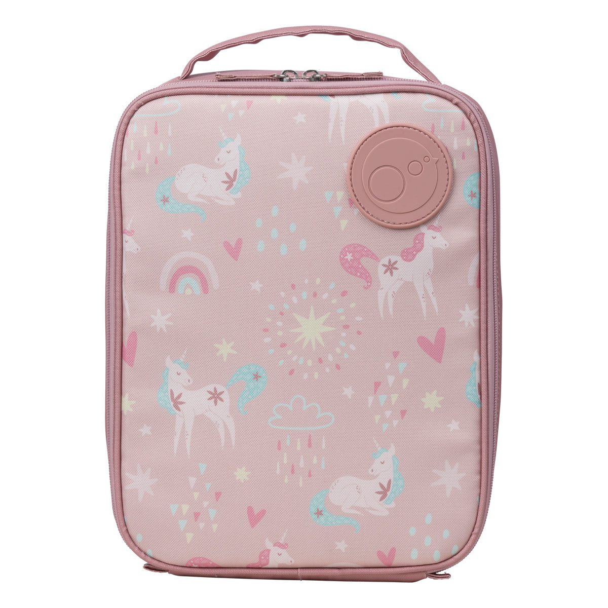 b.box Flexi Insulated Lunch Bag (assorted colours) by b.box - Friends of K