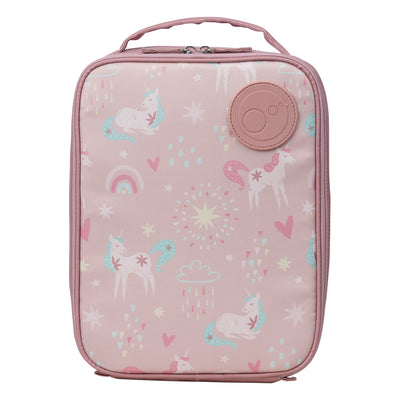 b.box Flexi Insulated Lunch Bag (assorted colours) by b.box - Friends of K