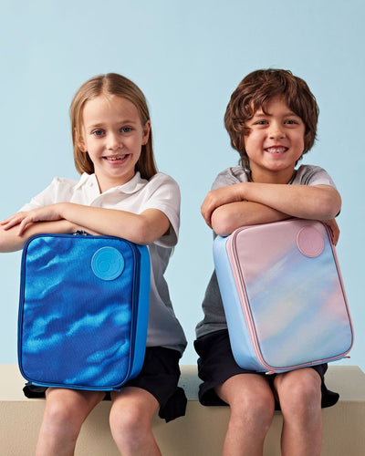 b.box Flexi Insulated Lunch Bag (assorted colours) by b.box - Friends of K