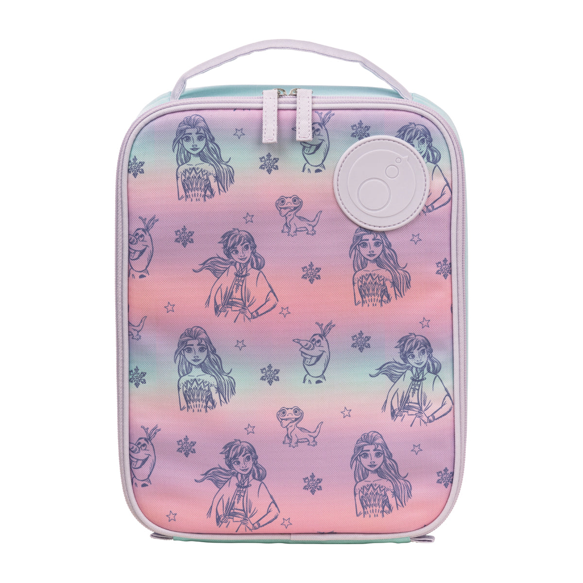 b.box Flexi Insulated Lunchbag - Disney Frozen by b.box - Friends of K