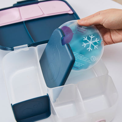 b.box Gel Cooler Twin Pack by b.box - Friends of K