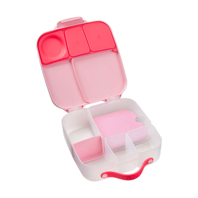 b.box Lunchbox - Flamingo Fizz by b.box - Friends of K