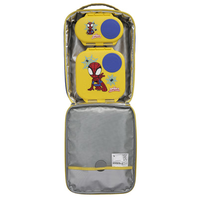 b.box Lunchbox - Marvel Spidey by b.box - Friends of K