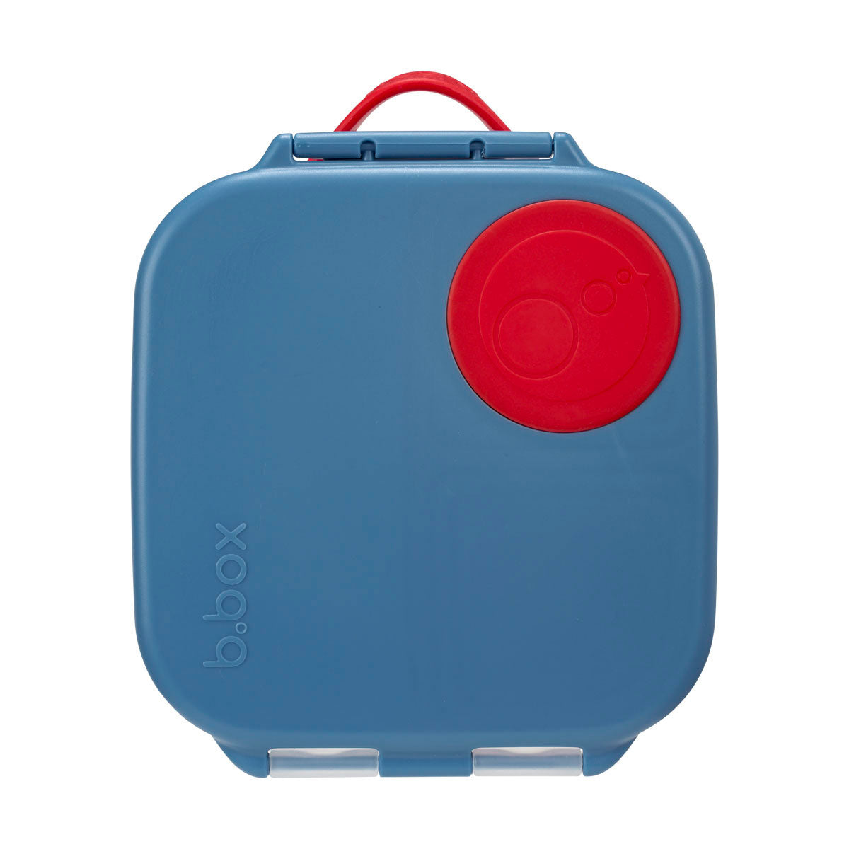 b.box Mini Lunchbox - Blue Blaze by b.box - Friends of K