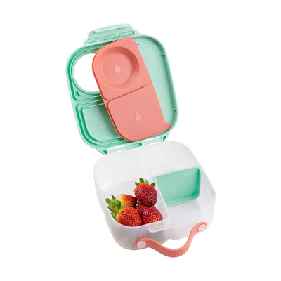 b.box Mini Lunchbox - Disney The Little Mermaid by b.box - Friends of K