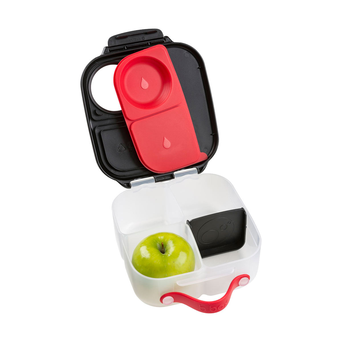 b.box Mini Lunchbox - Marvel Avengers by b.box - Friends of K