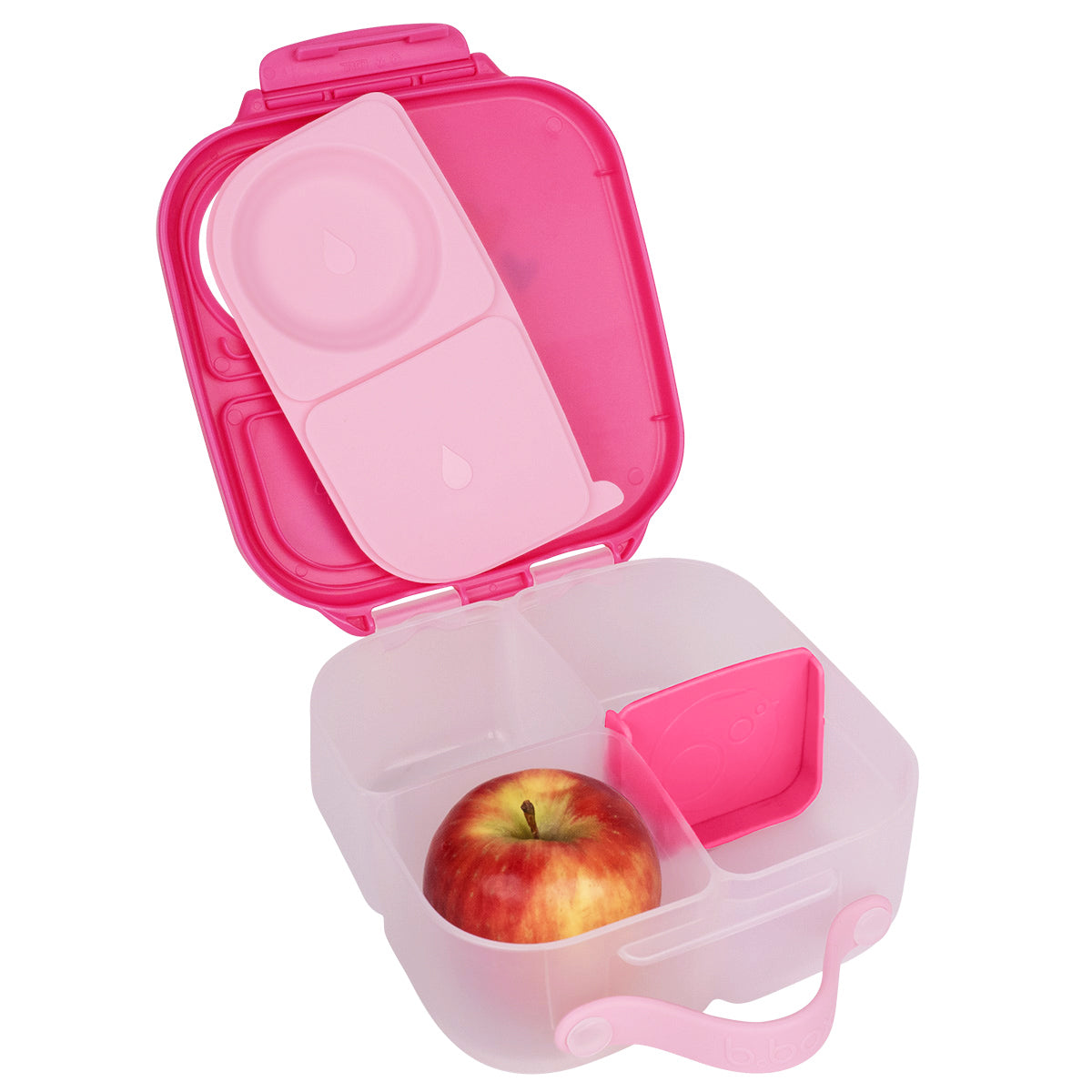 b.box Mini Lunchbox - Mattel Barbie by b.box - Friends of K