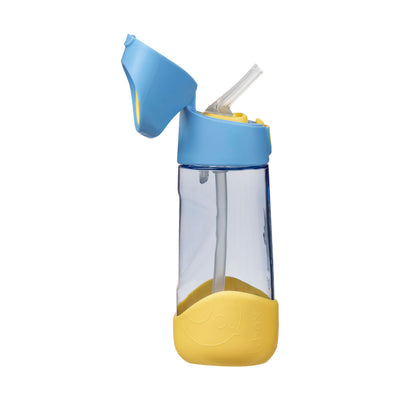 b.box Tritan Drink Bottle 450ml - Bluey by b.box - Friends of K
