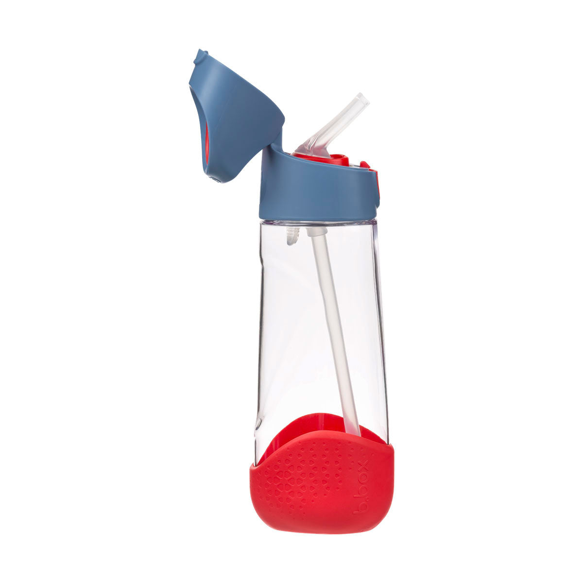 b.box Tritan Drink Bottle 600ml - Blue Blaze by b.box - Friends of K