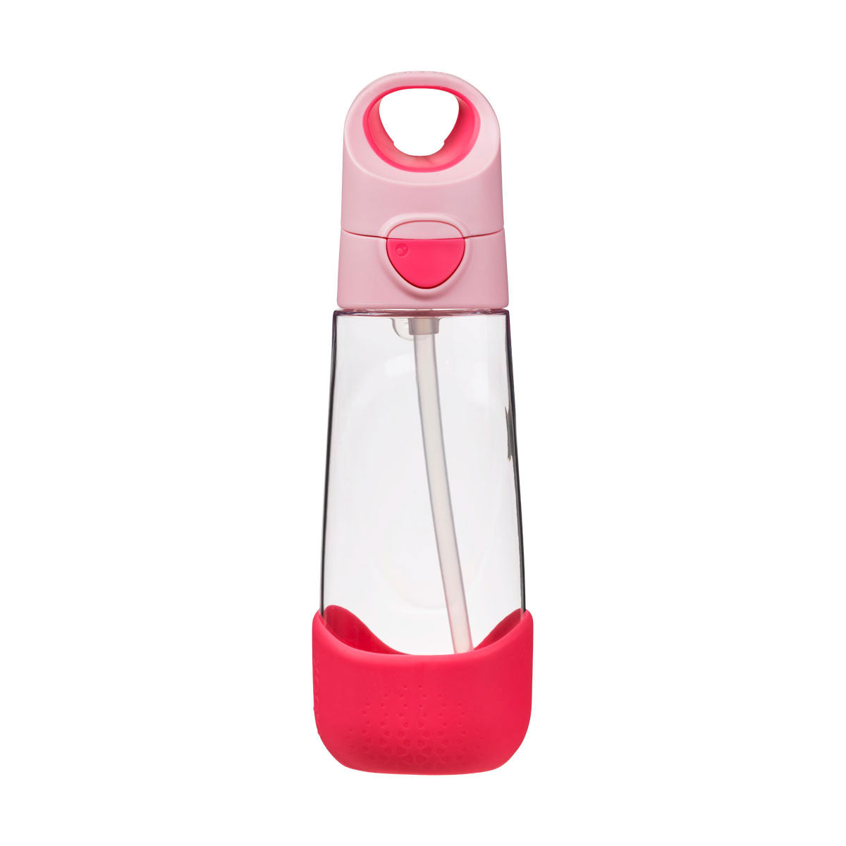 b.box Tritan Drink Bottle 600ml - Flamingo Fizz by b.box - Friends of K