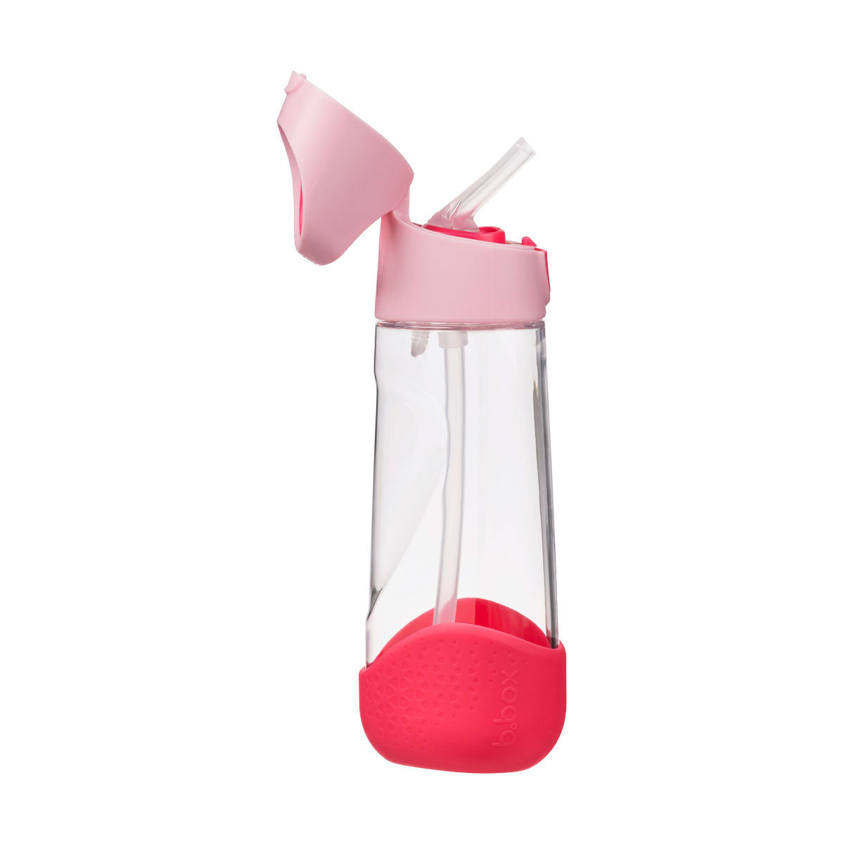 b.box Tritan Drink Bottle 600ml - Flamingo Fizz by b.box - Friends of K