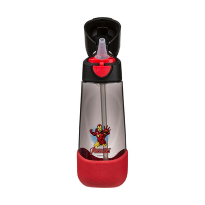 b.box Tritan Drink Bottle 600ml - Marvel Avengers by b.box - Friends of K