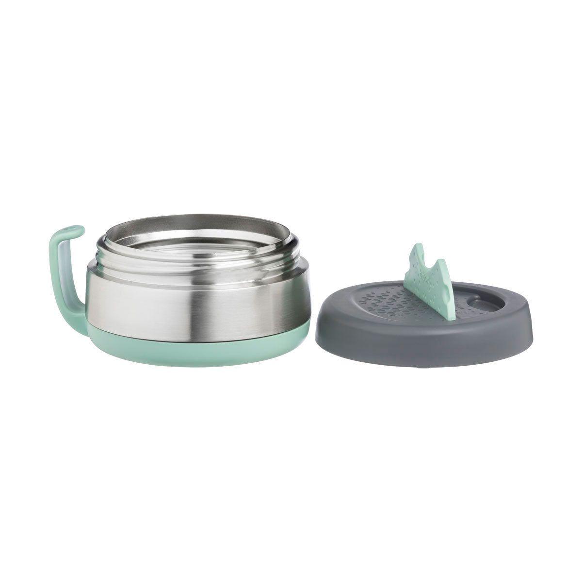 b.box Insulated Lunch Jar (assorted colours) by b.box - Friends of K