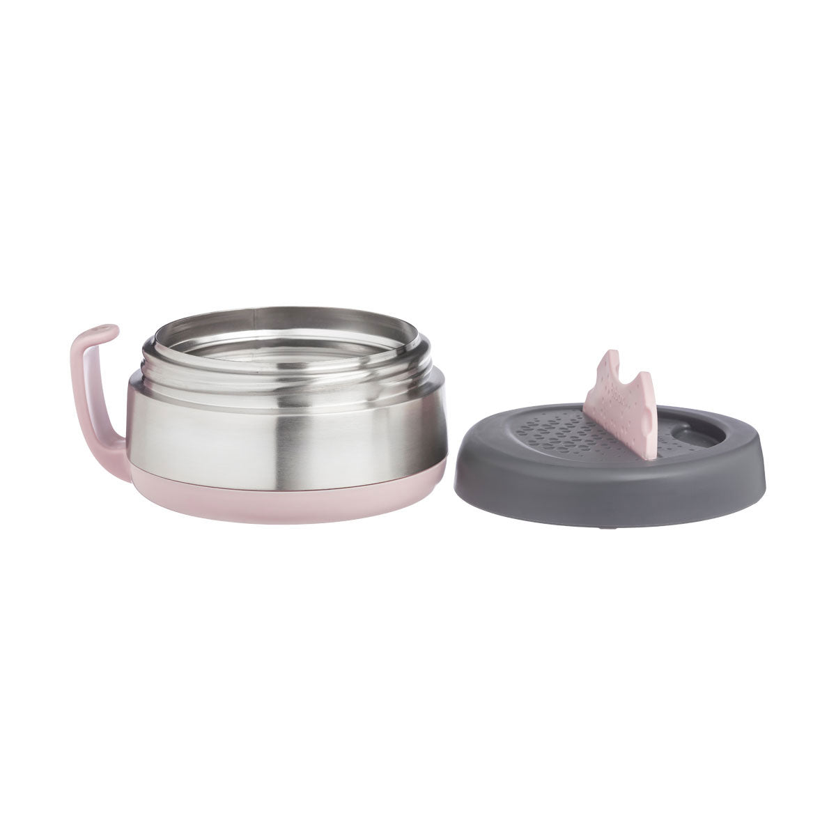 b.box Insulated Lunch Jar (assorted colours) by b.box - Friends of K