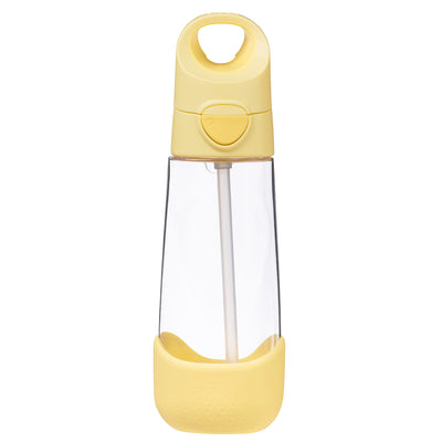 b.box Tritan Drink Bottle 600ml (assorted colours) by b.box - Friends of K