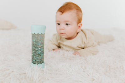 Baby Calm Down Bottle (Assorted) by Jellystone - Friends of K
