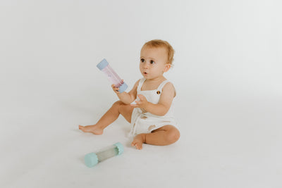 Baby Calm Down Bottle (Assorted) by Jellystone - Friends of K