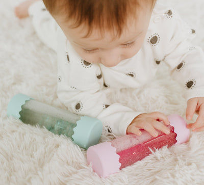Baby Calm Down Bottle (Assorted) by Jellystone - Friends of K