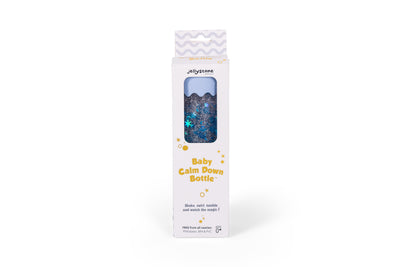 Baby Calm Down Bottle (Assorted) by Jellystone - Friends of K