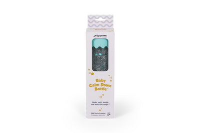 Baby Calm Down Bottle (Assorted) by Jellystone - Friends of K