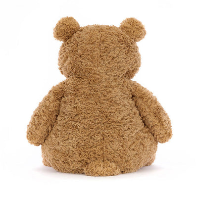 Bartholomew Bear (Medium) by Jellycat - Friends of K