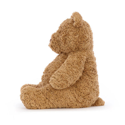 Bartholomew Bear (Medium) by Jellycat - Friends of K