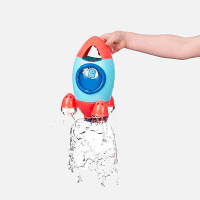 Bath Rocket by Tiger Tribe - Friends of K