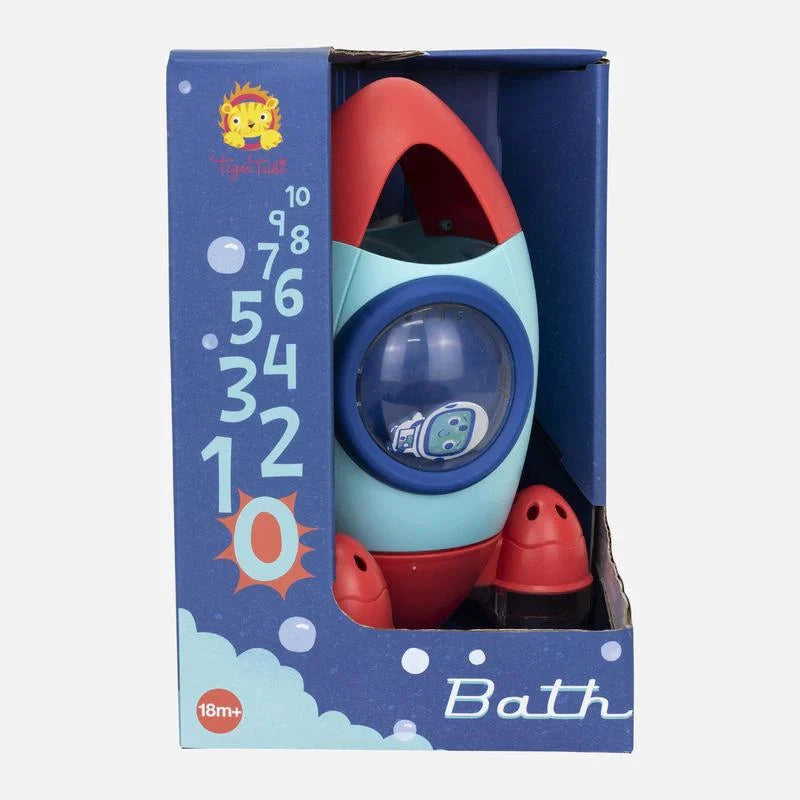 Bath Rocket by Tiger Tribe - Friends of K