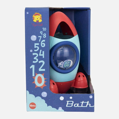 Bath Rocket by Tiger Tribe - Friends of K