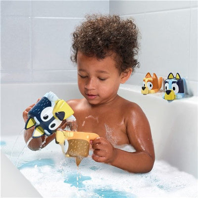 Bluey Pourers by Friends of K - Friends of K