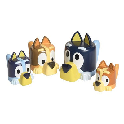 Bluey Pourers by Friends of K - Friends of K