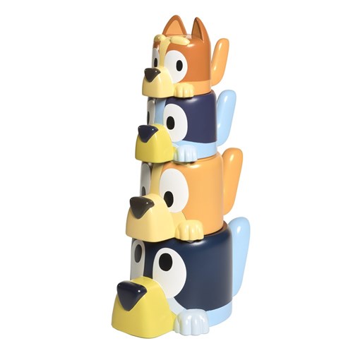 Bluey Pourers by Friends of K - Friends of K