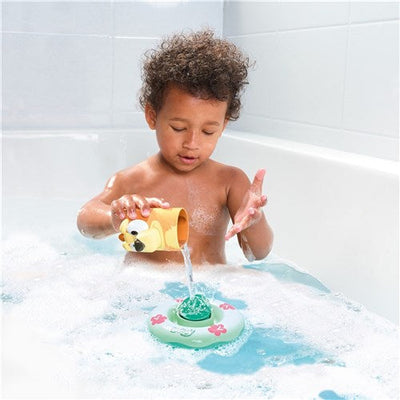 Bluey Splash & Floats (Assorted) by Friends of K - Friends of K