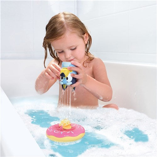 Bluey Splash & Floats (Assorted) by Friends of K - Friends of K