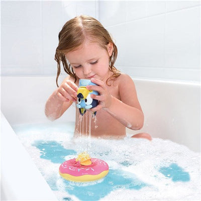 Bluey Splash & Floats (Assorted) by Friends of K - Friends of K