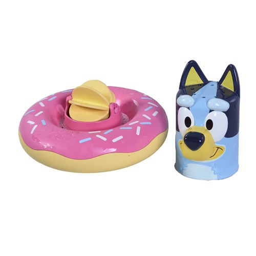 Bluey Splash & Floats (Assorted) by Friends of K - Friends of K