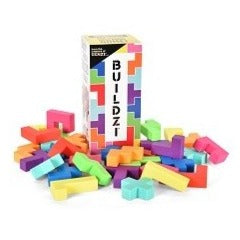 Buildzi by Buildzi (Carma Games) - Friends of K