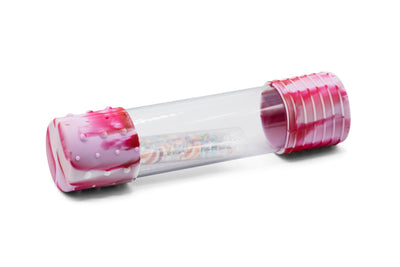 DIY Calm Down Bottle - Candyland by Jellystone - Friends of K