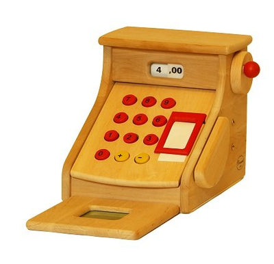 Drewart Cash Register by Drewart - Friends of K