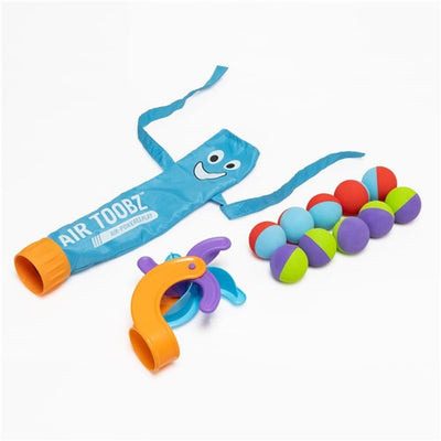 Air Toobz | Whirlwind Accessory Pack by Fat Brain Toys - Friends of K
