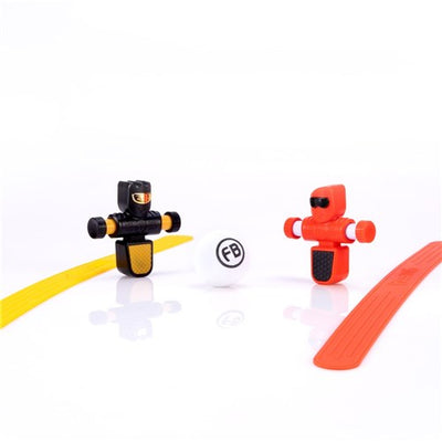 Foosbots (2 pack) by Fat Brain Toys - Friends of K