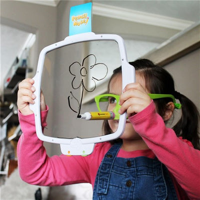Pencil Nose by Fat Brain Toys - Friends of K