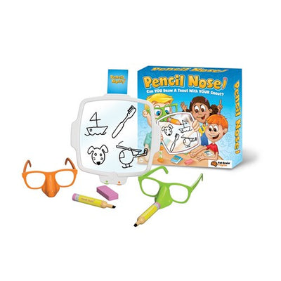 Pencil Nose by Fat Brain Toys - Friends of K